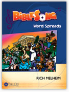 Word Spreads Cover